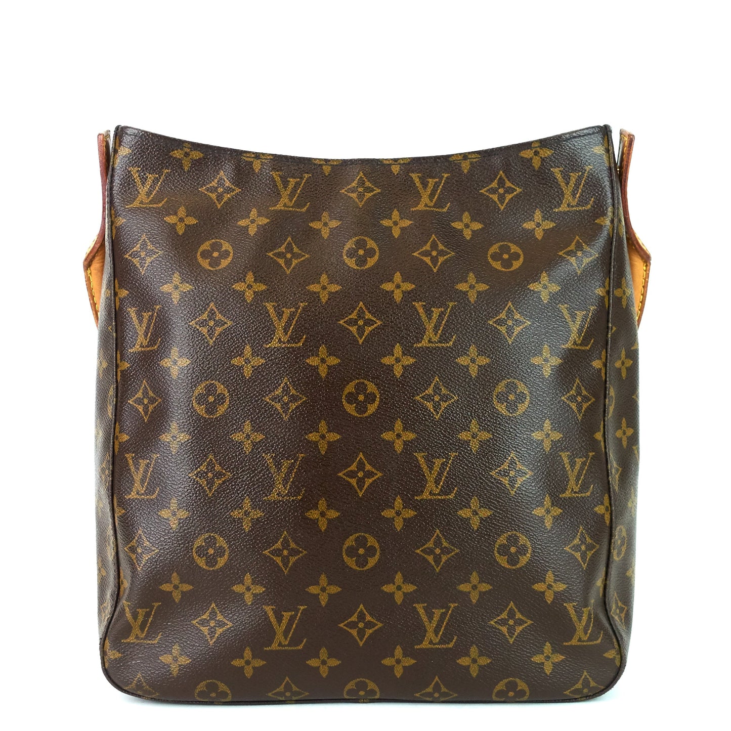 Louis Vuitto Looping GM Monogram Canvas Bag