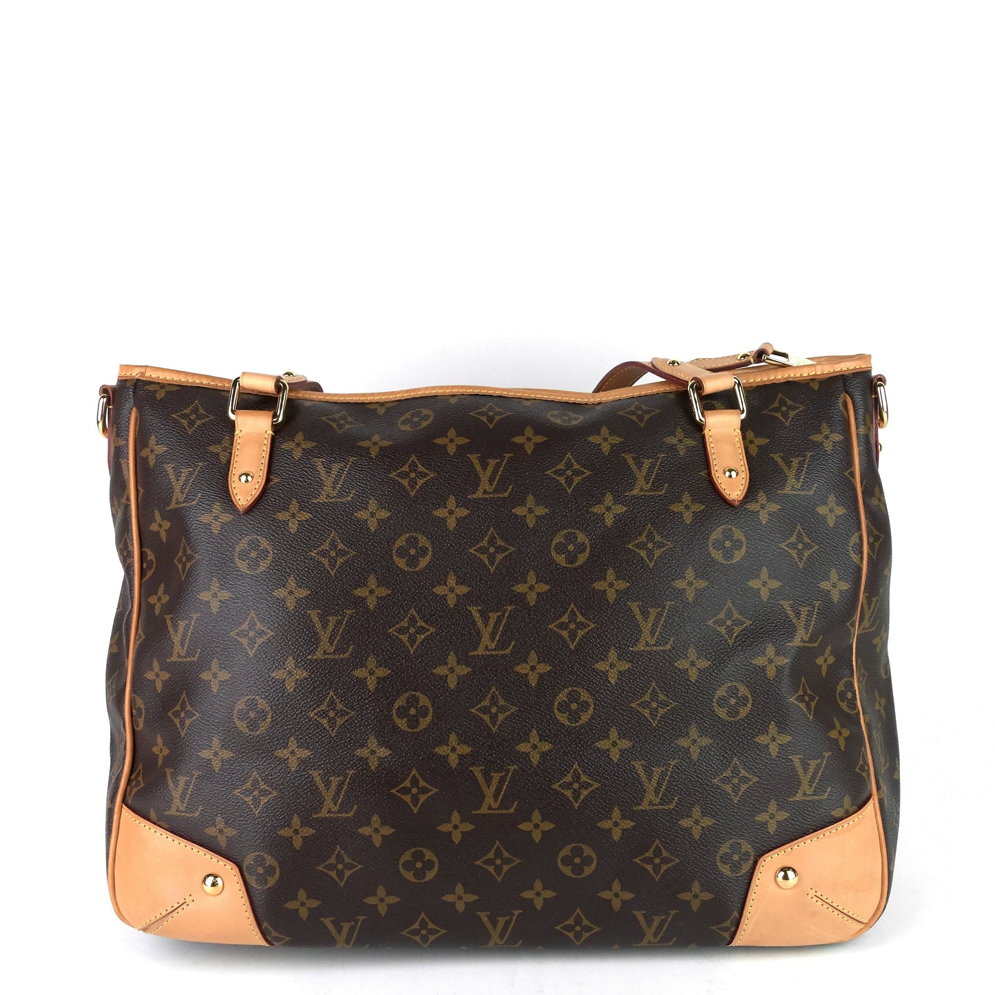 Louis Vuitto Estrela MM Monogram Canvas Bag