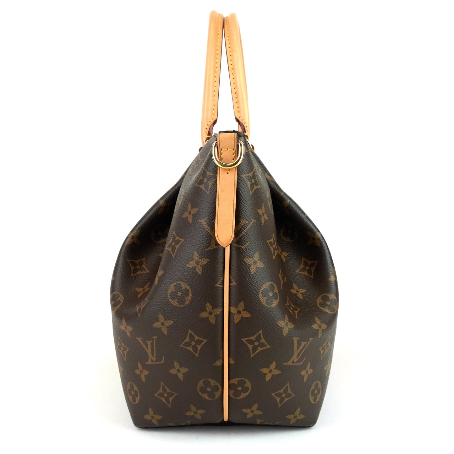 Louis Vuitto Turenne GM Monogram Canvas Bag