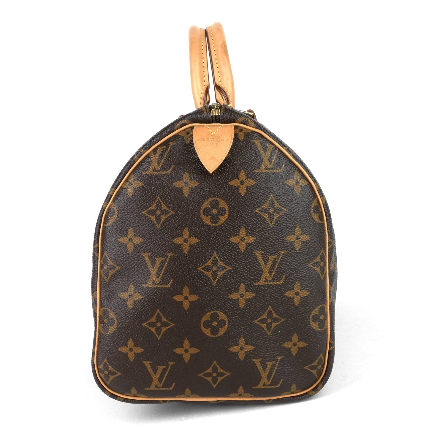 Louis Vuitto Speedy 30 Monogram Canvas Bag