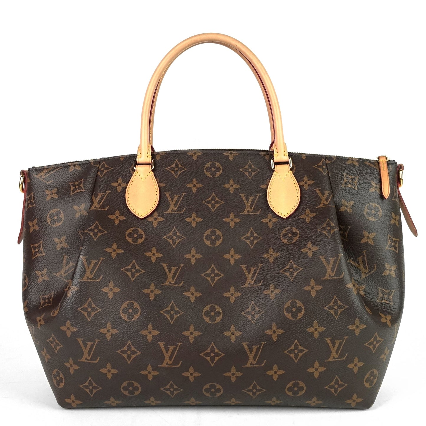Louis Vuitto Turenne GM Monogram Canvas Bag
