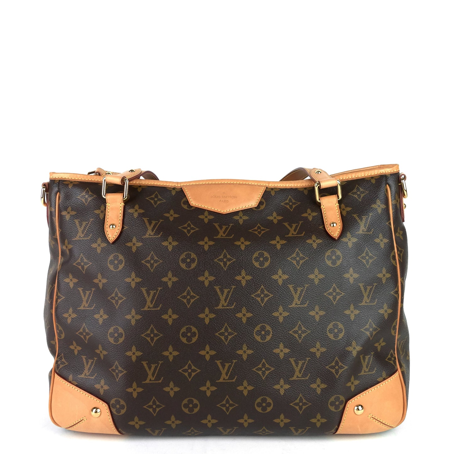 Louis Vuitto Estrela MM Monogram Canvas Bag