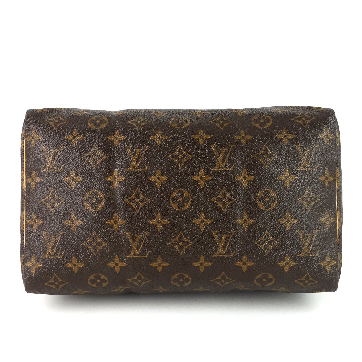 Louis Vuitto Speedy 30 Monogram Canvas Bag