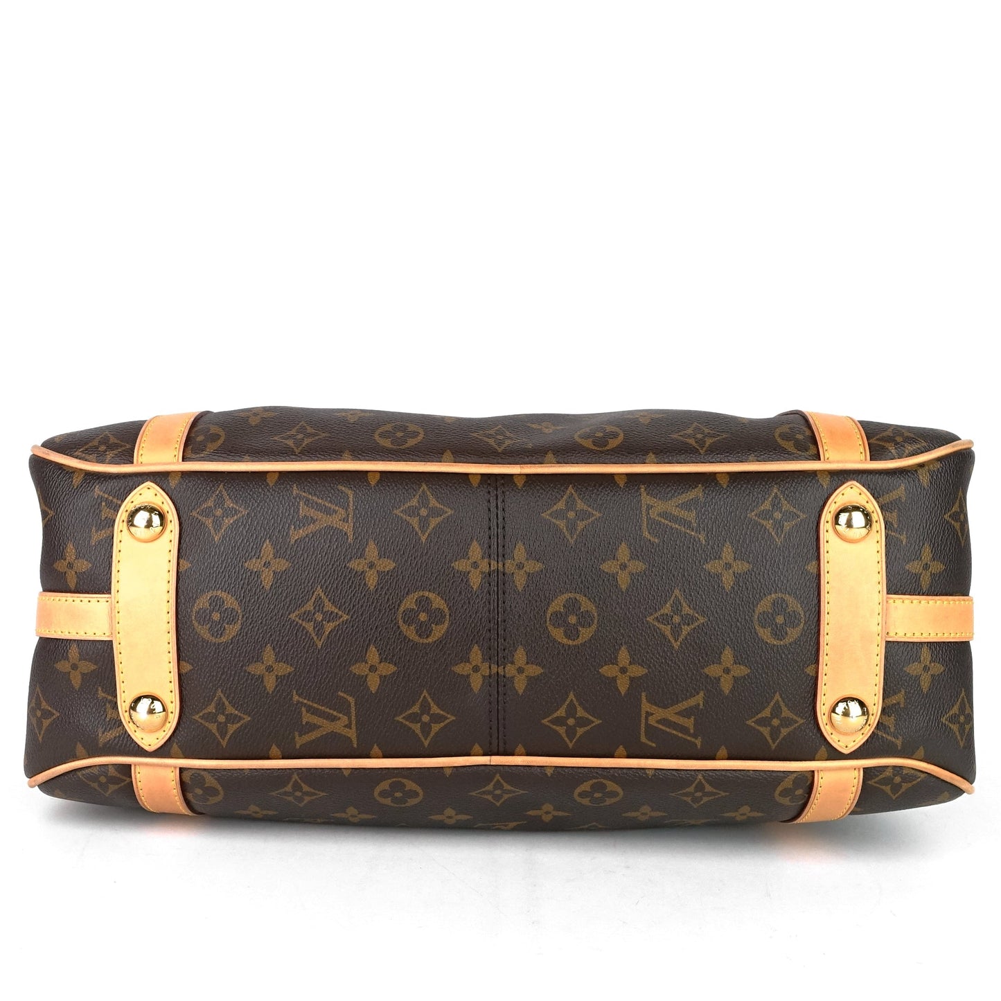 Louis Vuitto Stresa PM Monogram Canvas Bag