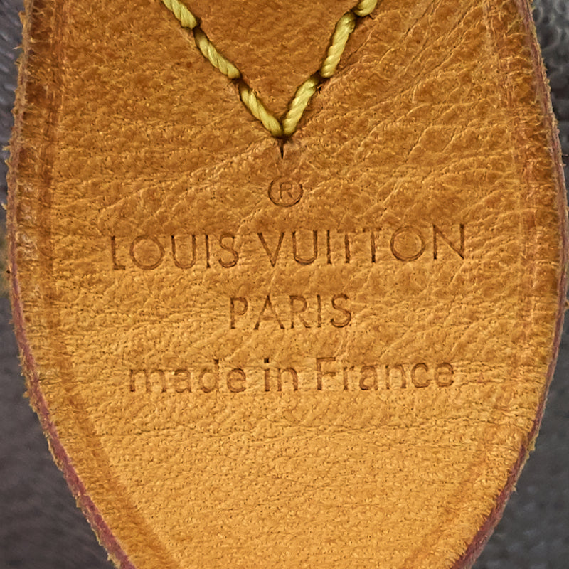 Louis Vuitto Totally MM Monogram Canvas Bag
