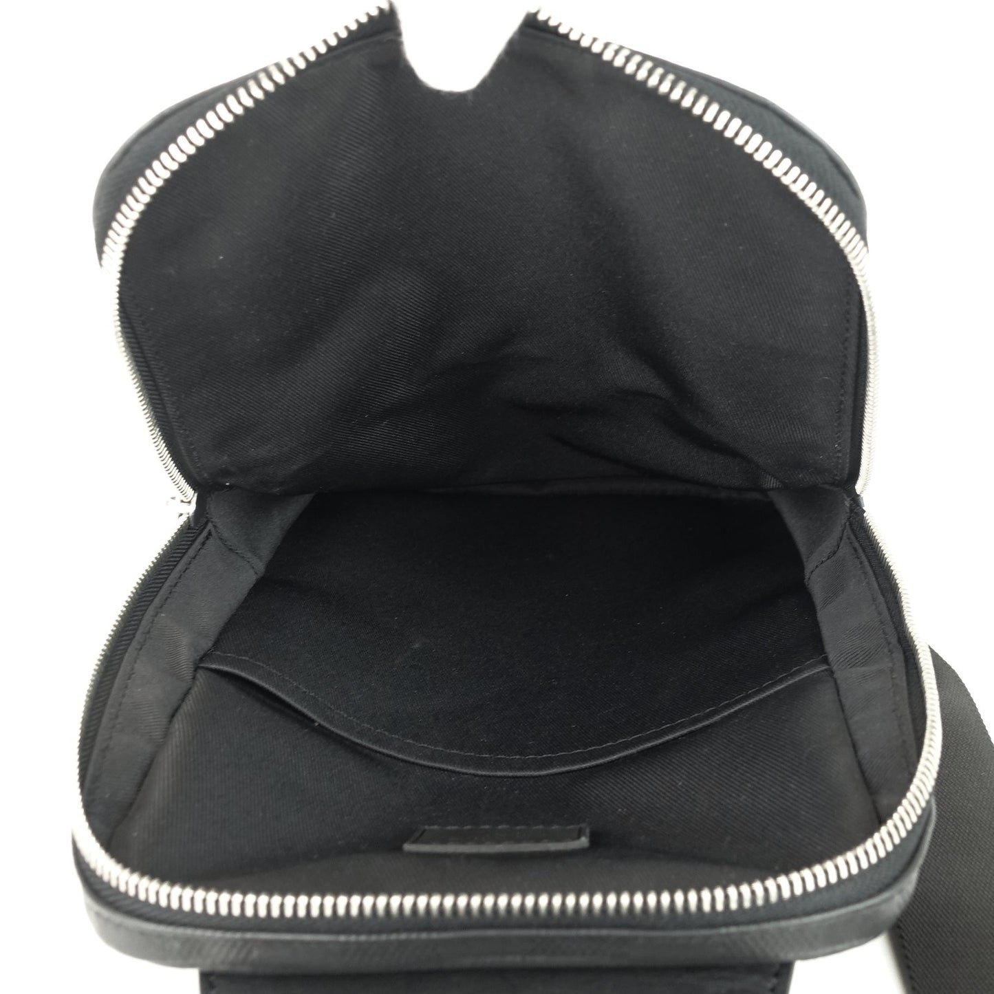 Louis Vuitto Avenue Sling Damier Infini Leather Bag