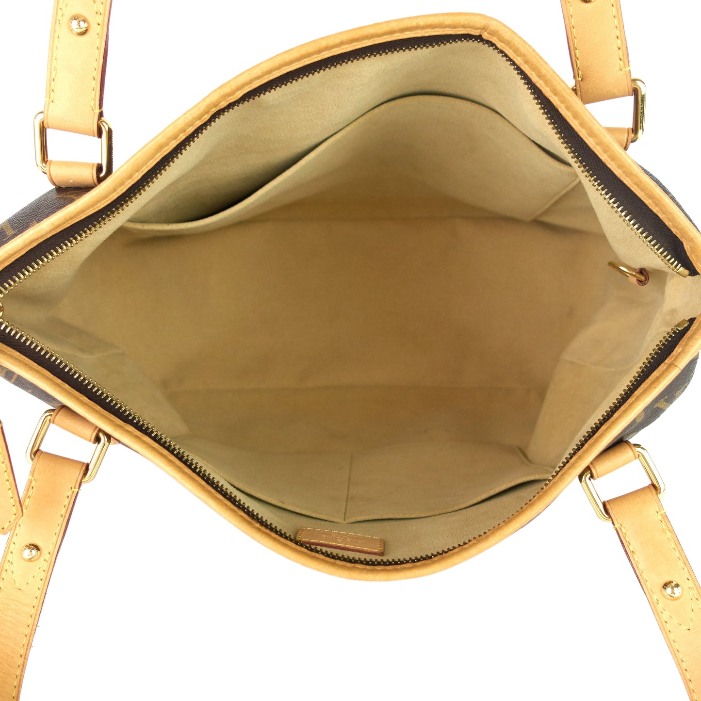 Louis Vuitto Estrela MM Monogram Canvas Bag