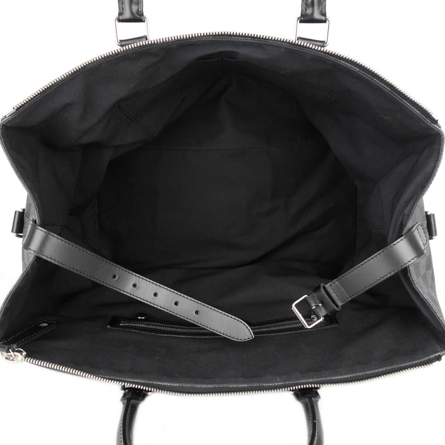 Louis Vuitto Neo Greenwich Damier Graphite Canvas Bag