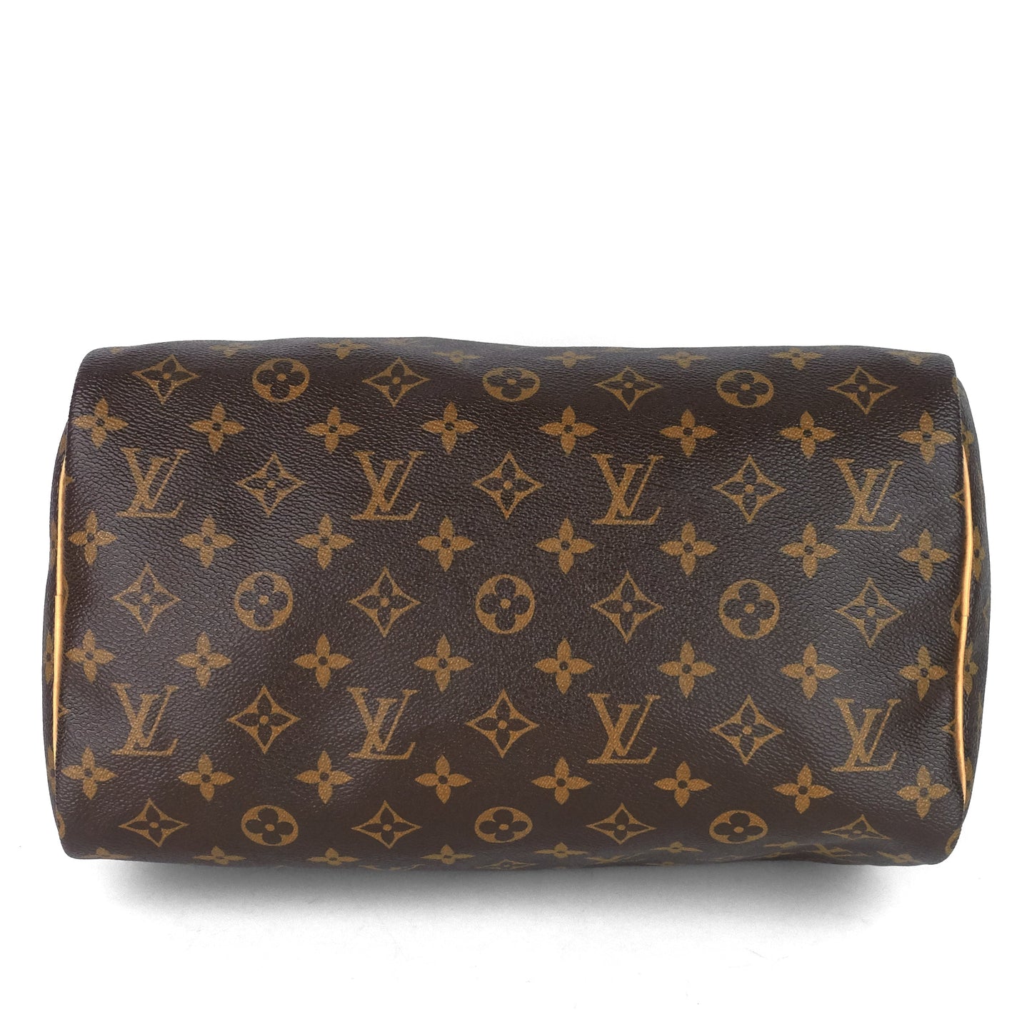 Louis Vuitto Speedy 30 Monogram Canvas Bag