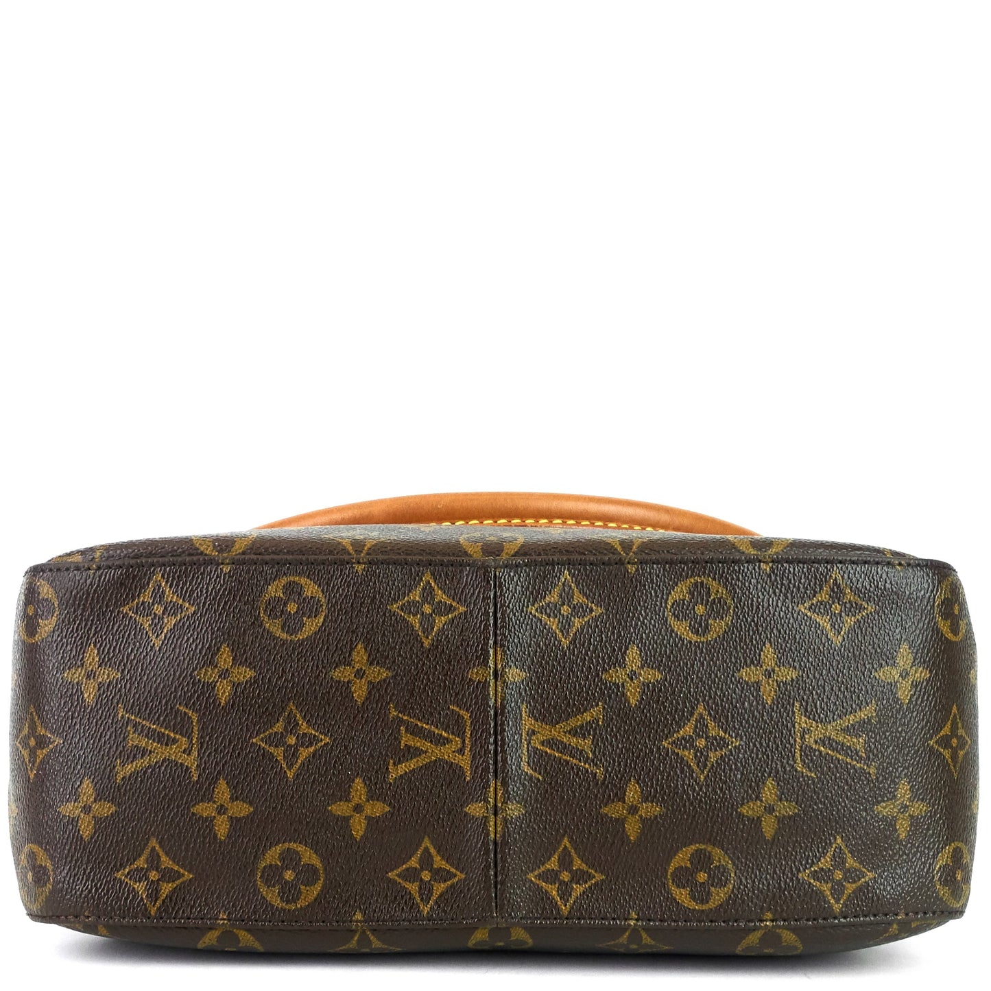 Louis Vuitto Looping GM Monogram Canvas Bag