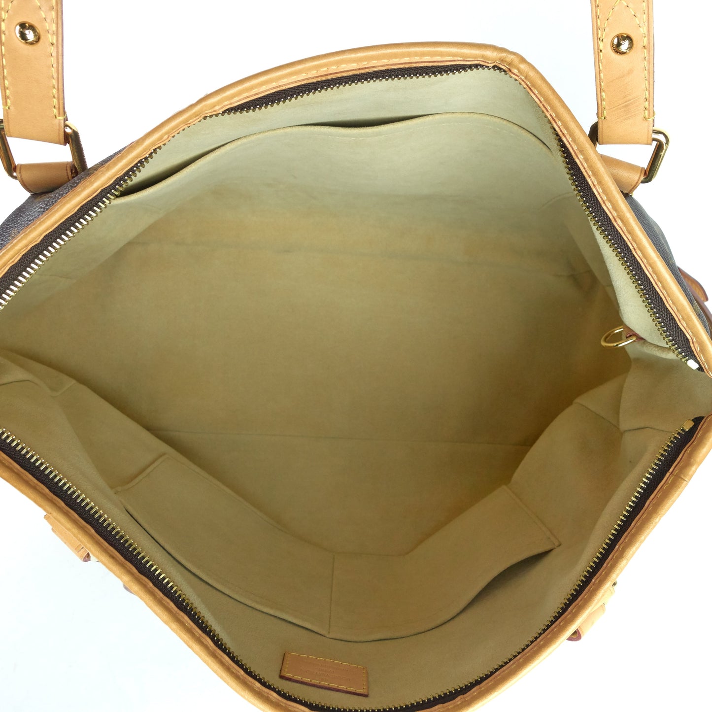 Louis Vuitto Estrela MM Monogram Canvas Bag