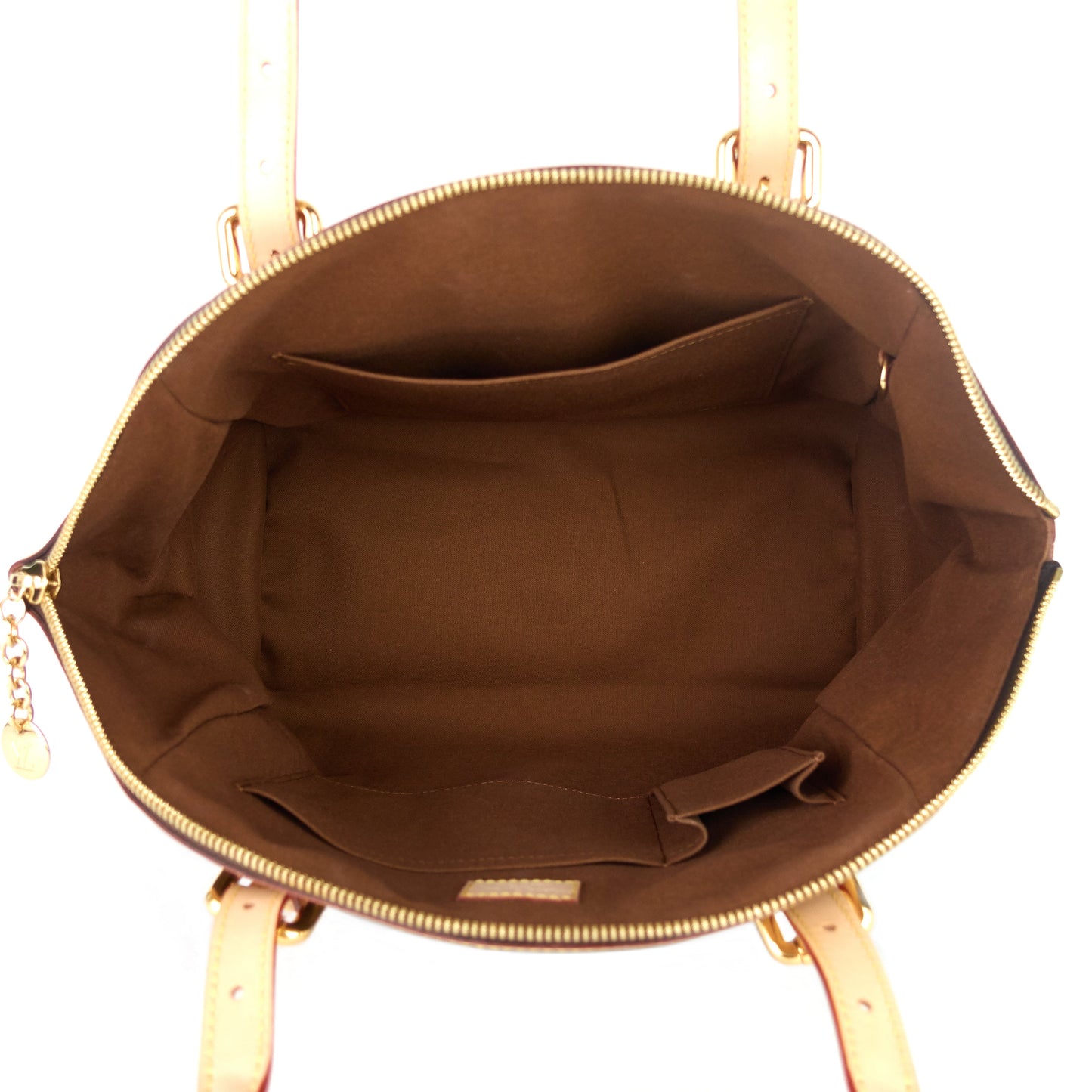 Louis Vuitto Tivoli GM Monogram Canvas Bag