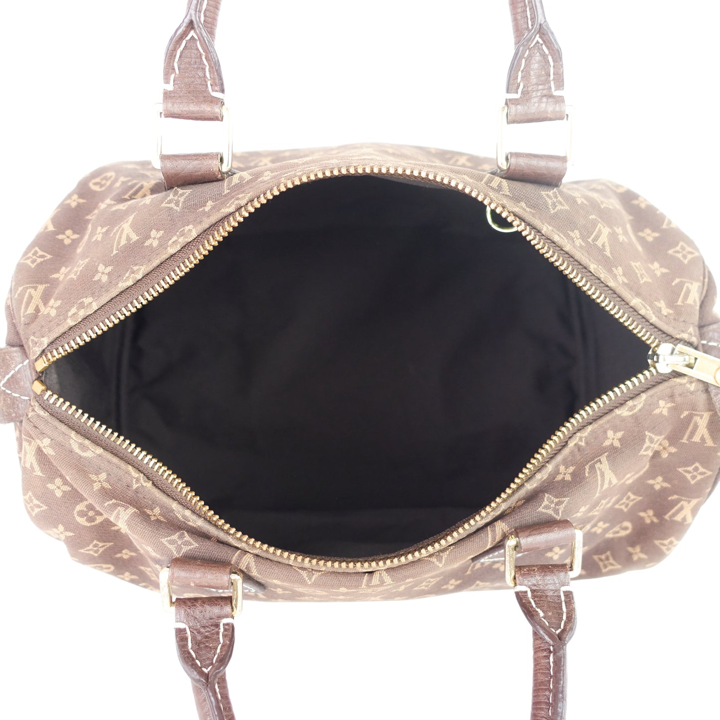 Louis Vuitto Speedy 30 Monogram Idylle Canvas Bag