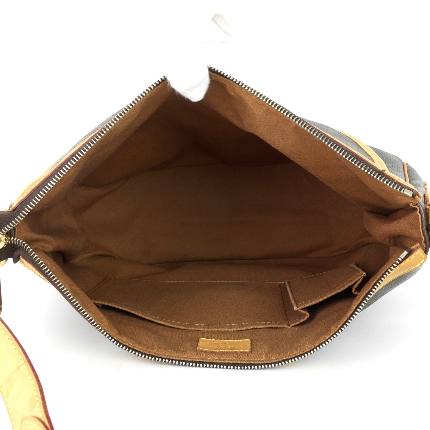 Louis Vuitto Tulum GM Monogram Canvas Bag