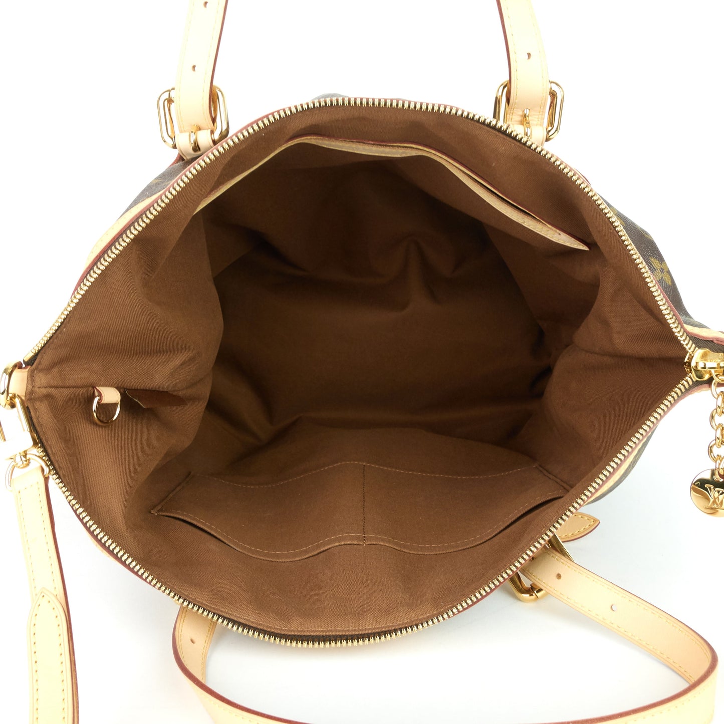 Louis Vuitto Palermo GM Monogram Canvas Bag