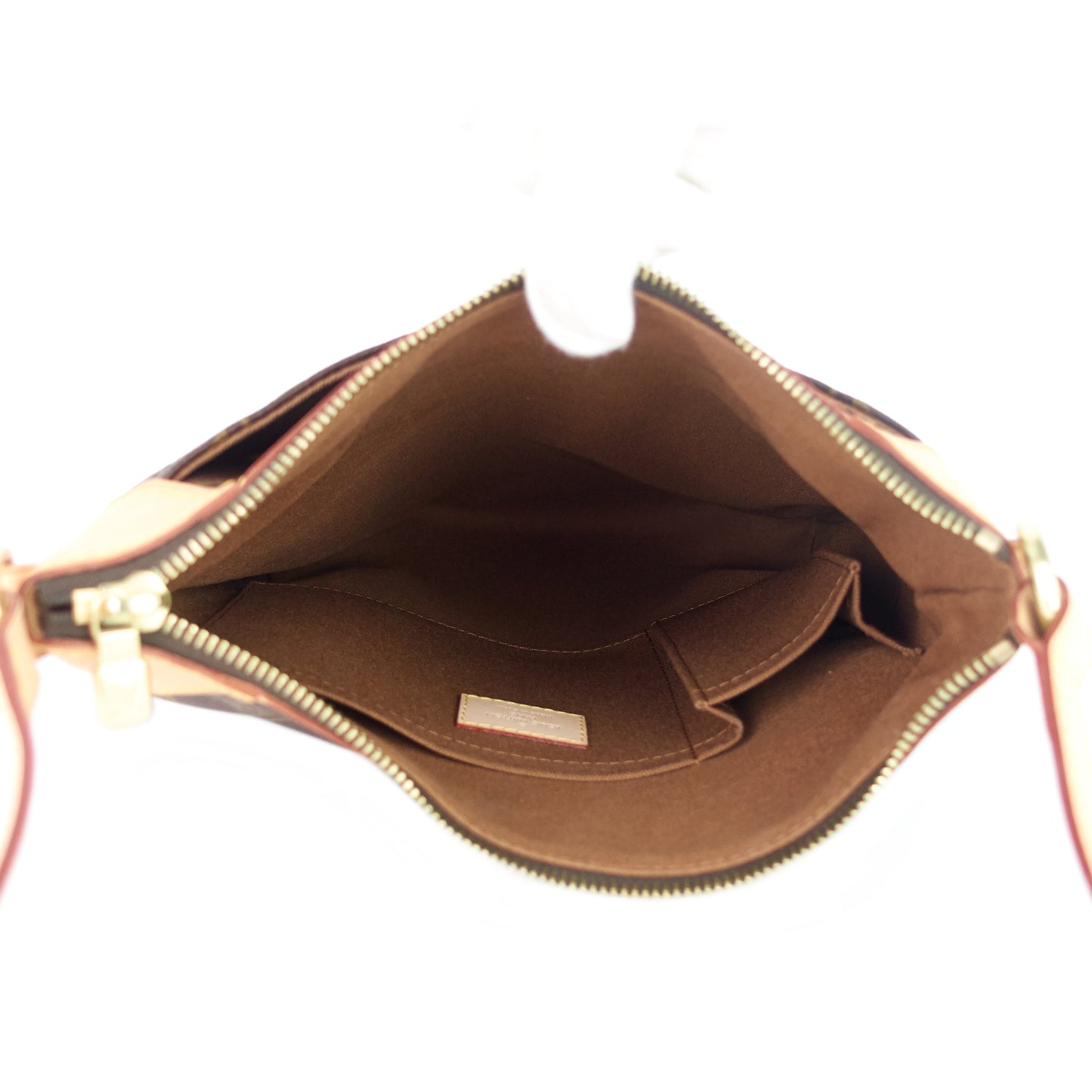 Louis Vuitto Odeon PM Monogram Canvas Bag
