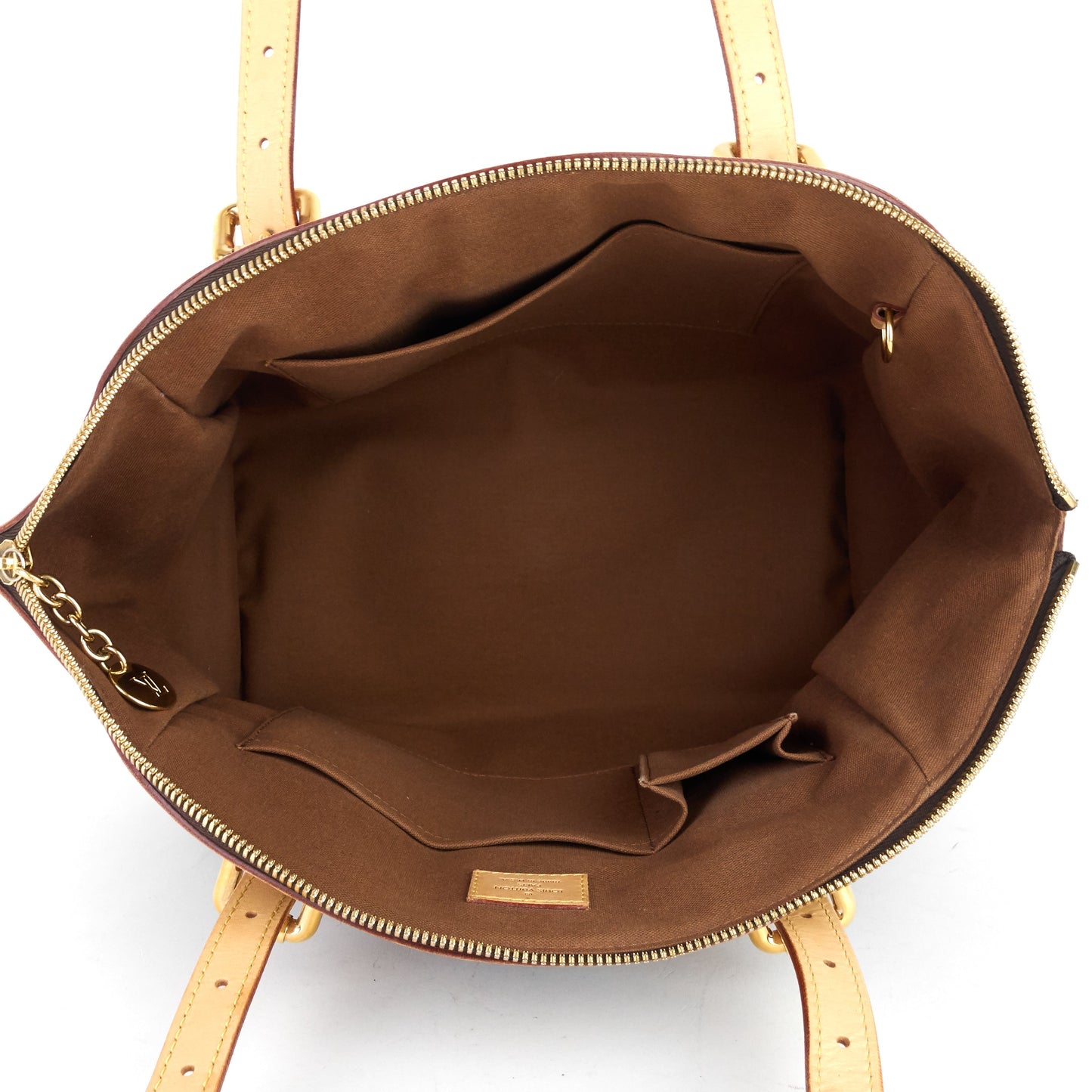 Louis Vuitto Tivoli GM Monogram Canvas Bag