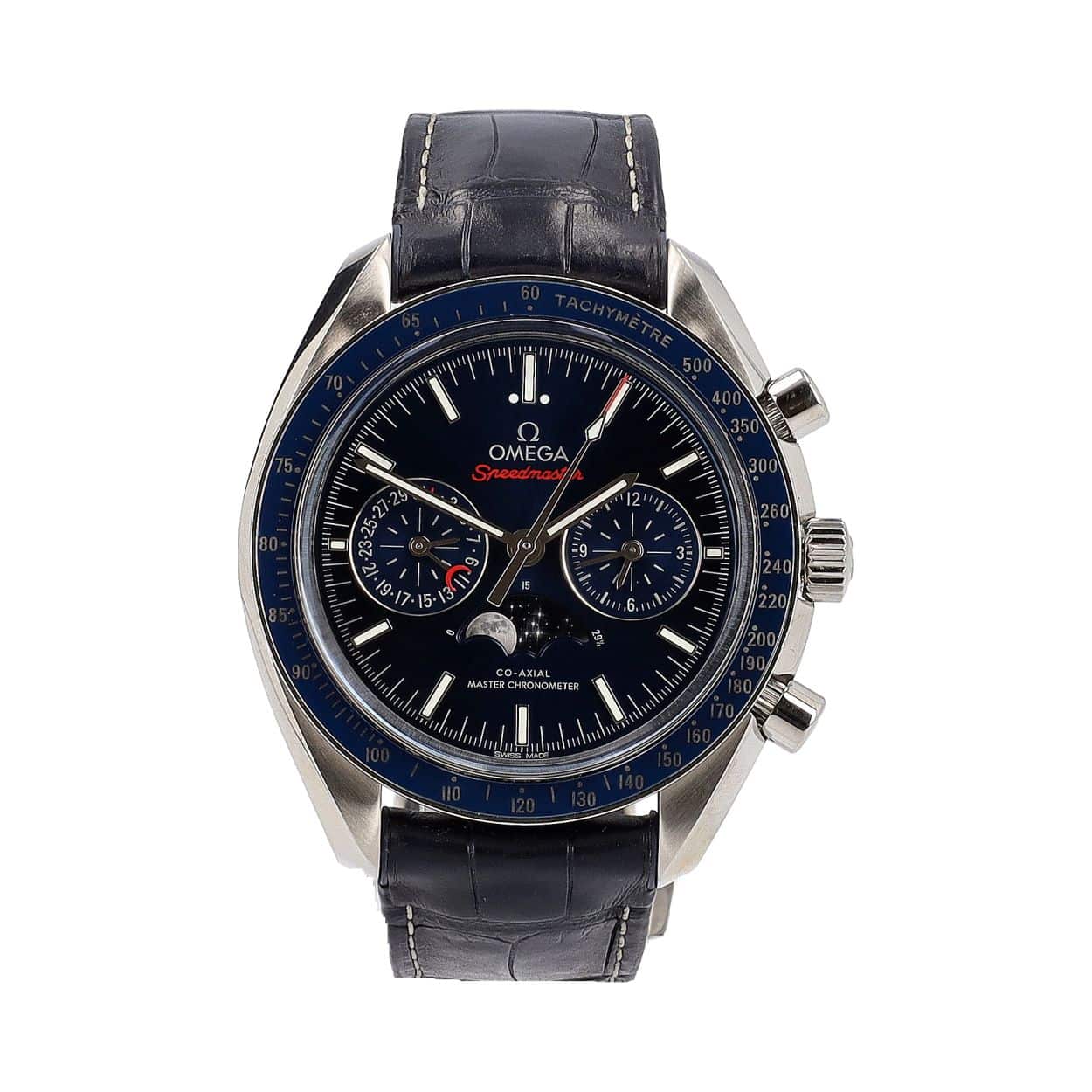 OMEGA Speedmaster Moonphase