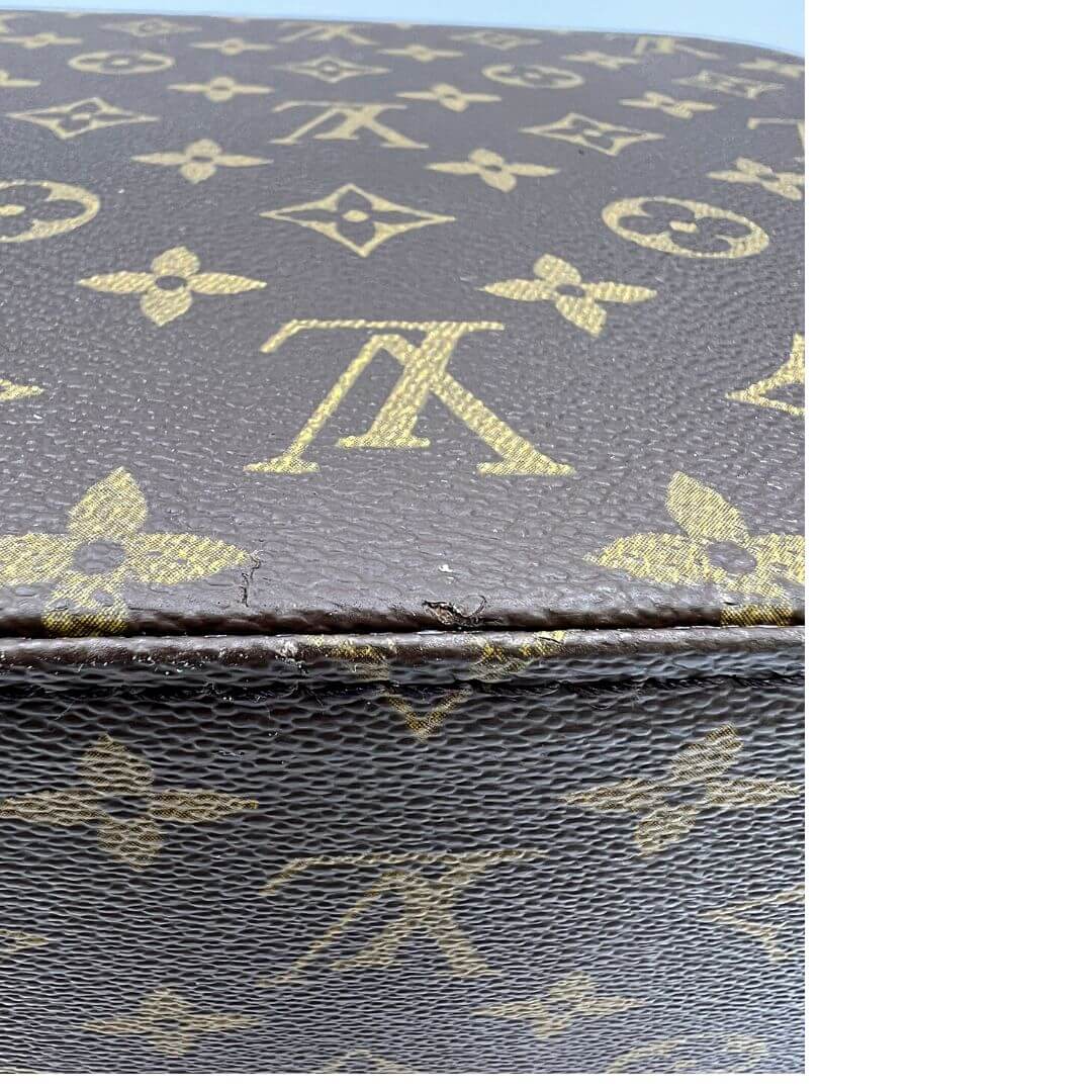 Baule Louis Vuitton