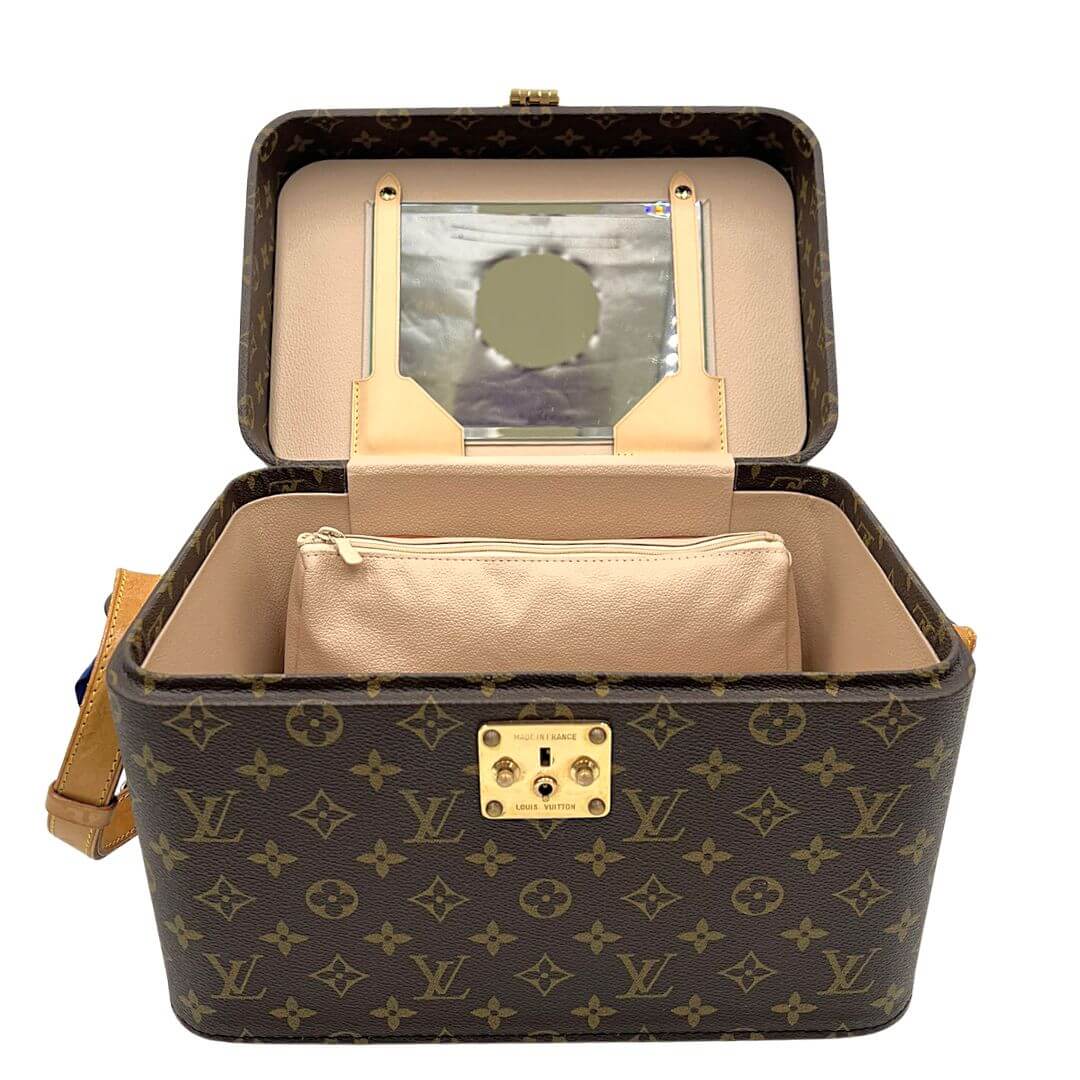 Baule Louis Vuitton