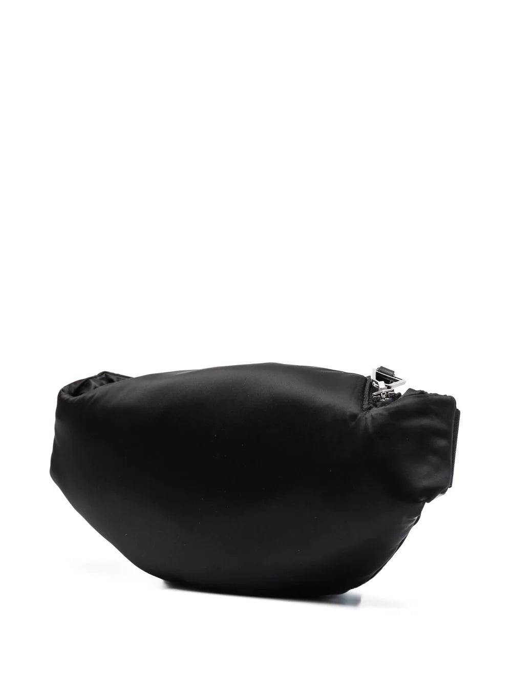 PALM ANGELS LOGO WAIST BAG