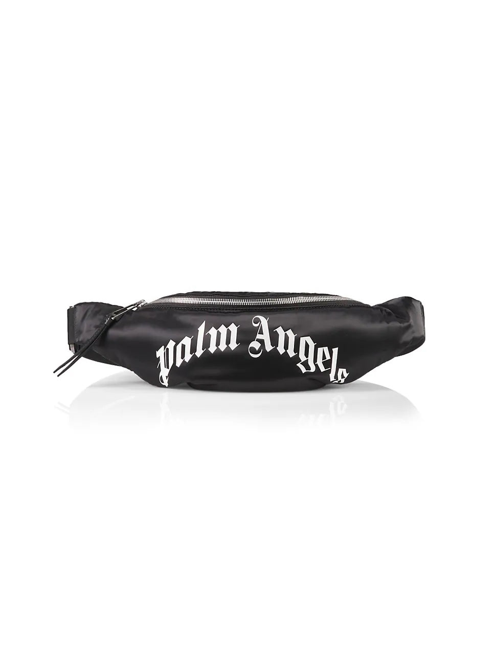 PALM ANGELS LOGO WAIST BAG