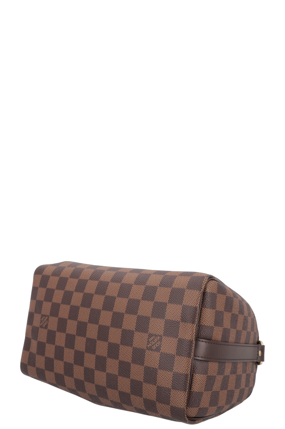 LOUIS VUITTON Speedy 25 Bandoulière Damier Ebene