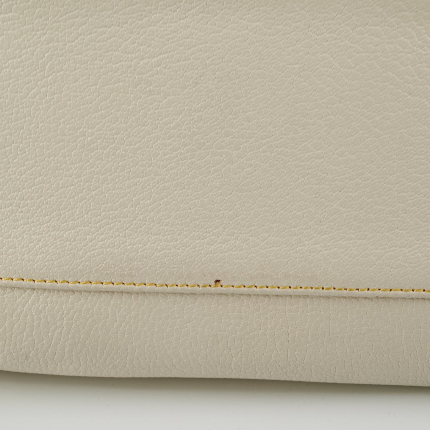 Louis Vuitton Suhali Le Radieux Cream