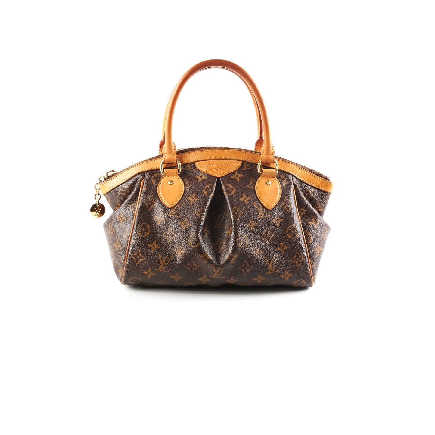 Louis Vuitton Tivoli PM Monogram