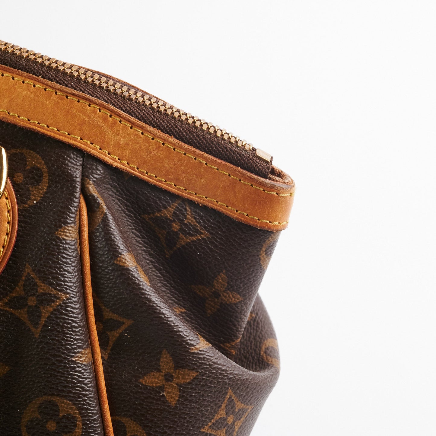 Louis Vuitton Tivoli PM Monogram
