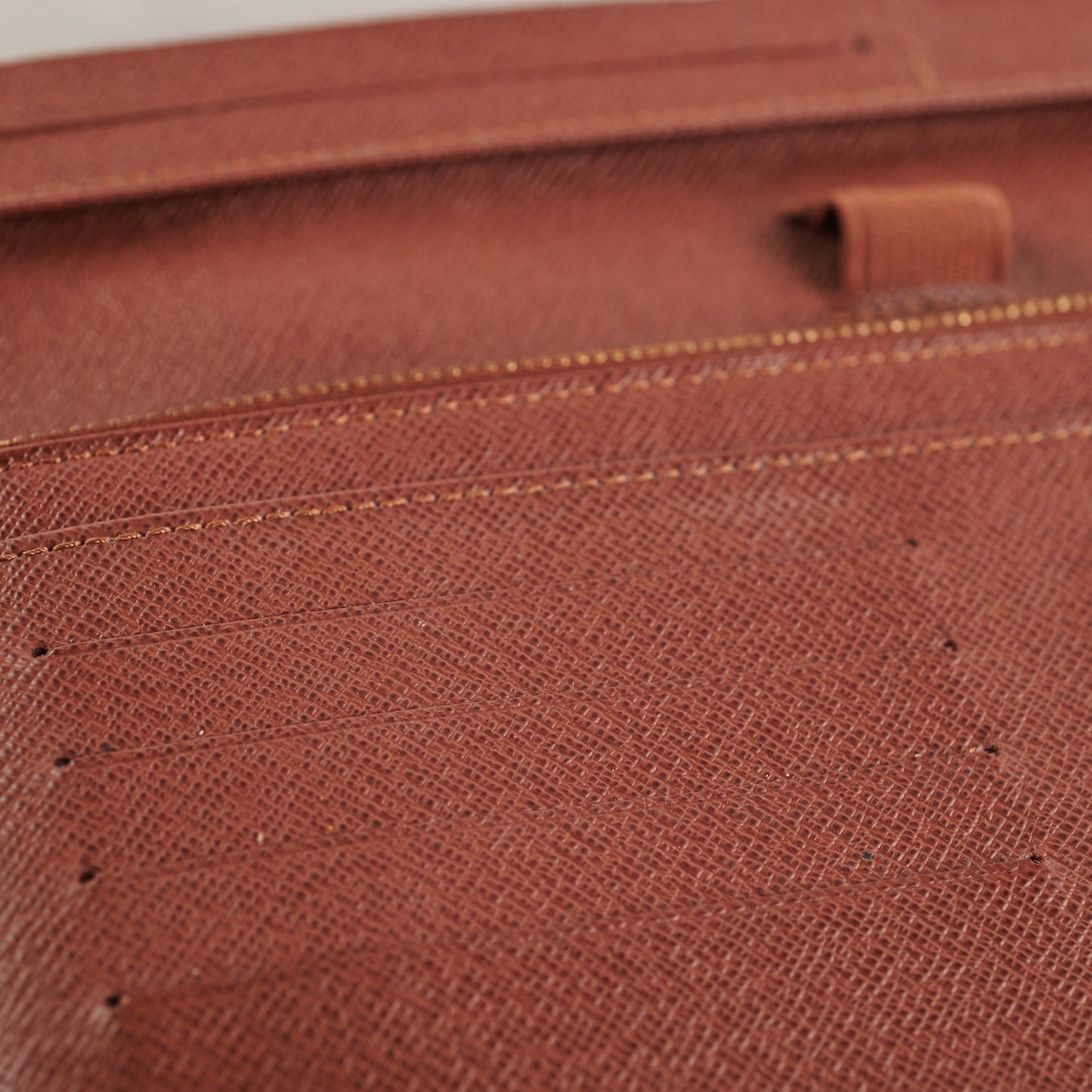 Louis Vuitton Insolite Organizer Long Wallet