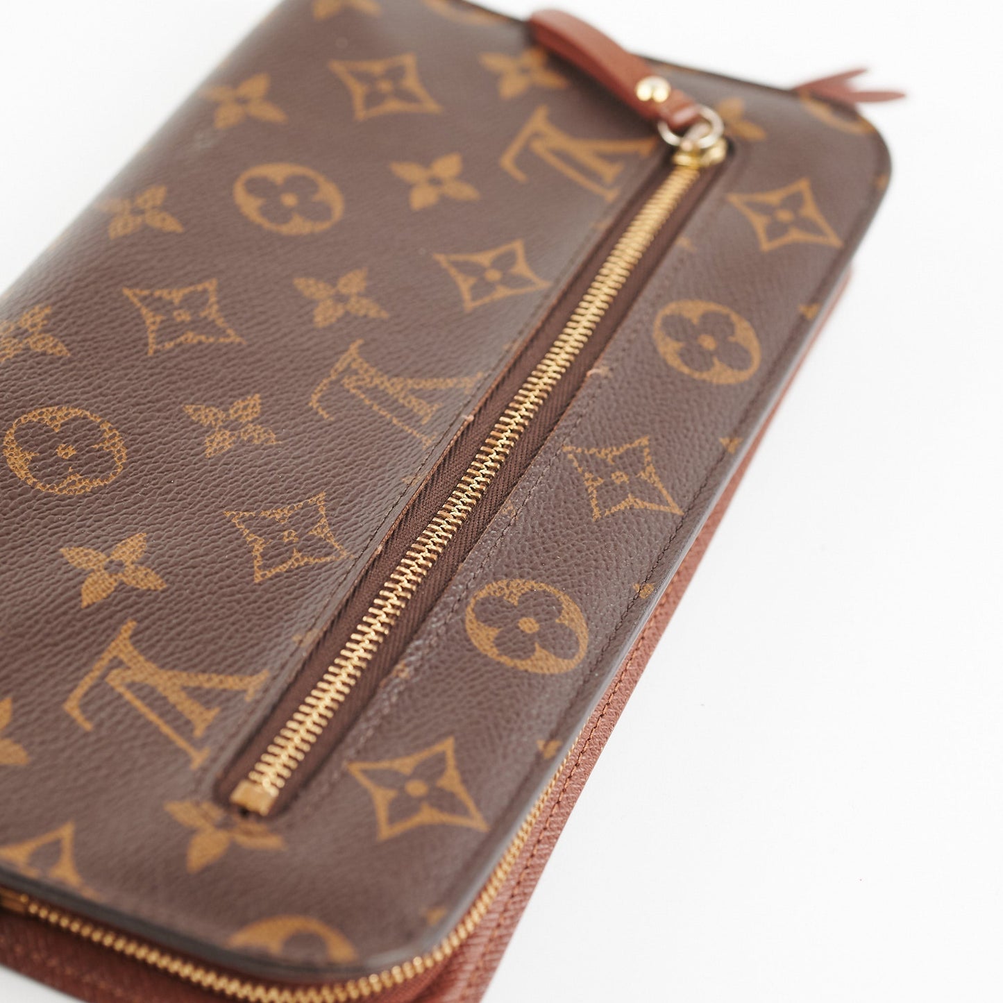 Louis Vuitton Insolite Organizer Long Wallet