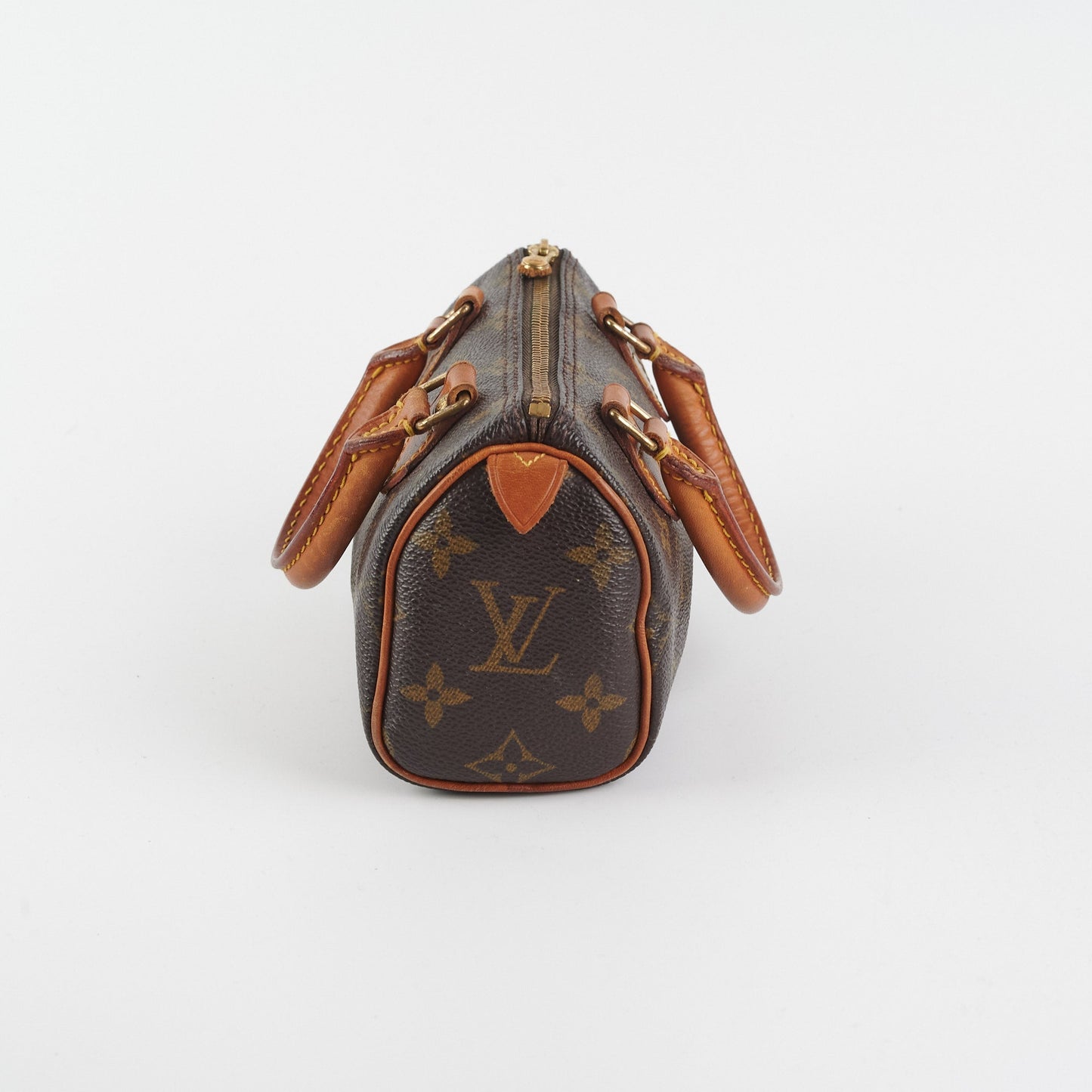 Louis Vuitton Speedy Nano Monogram