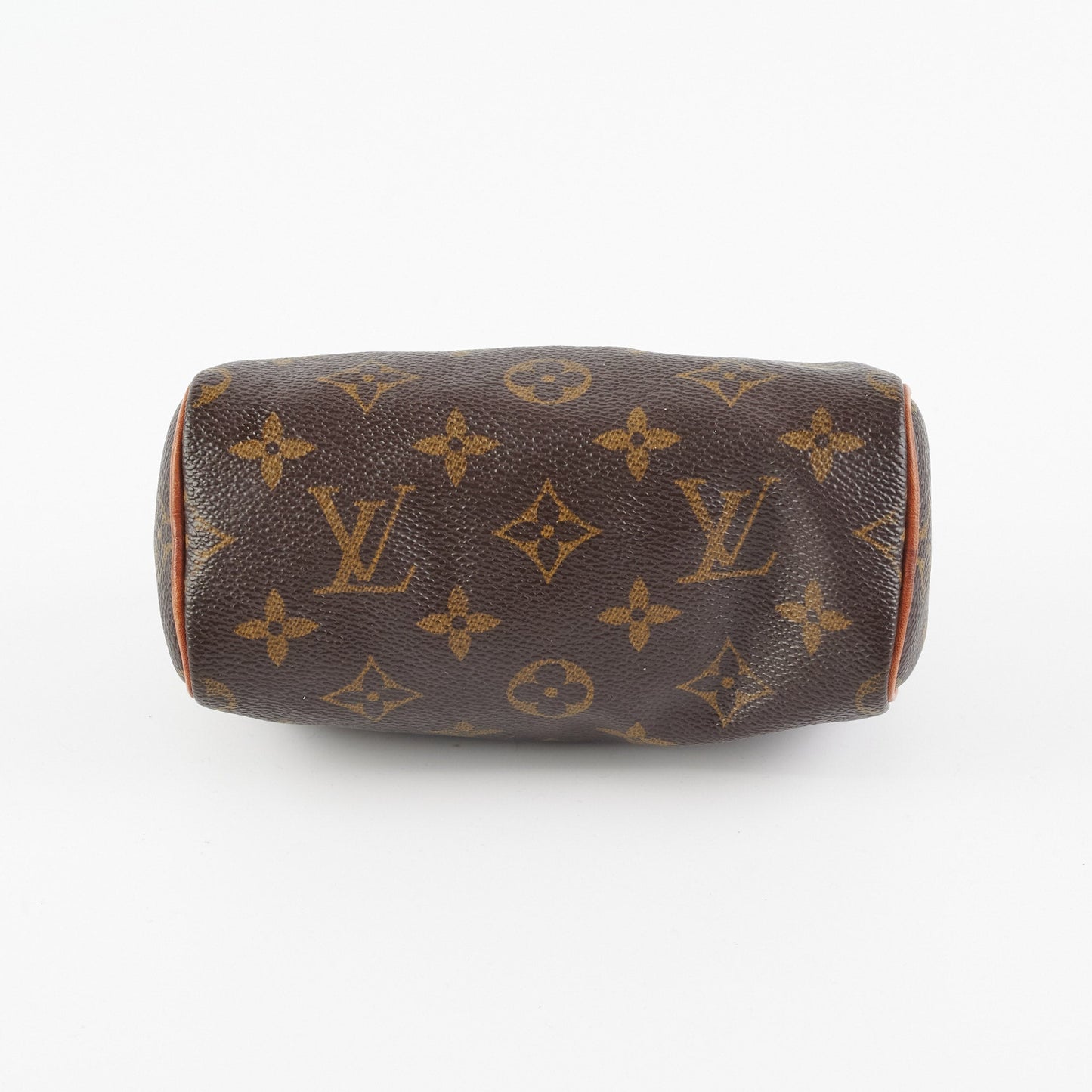 Louis Vuitton Speedy Nano Monogram