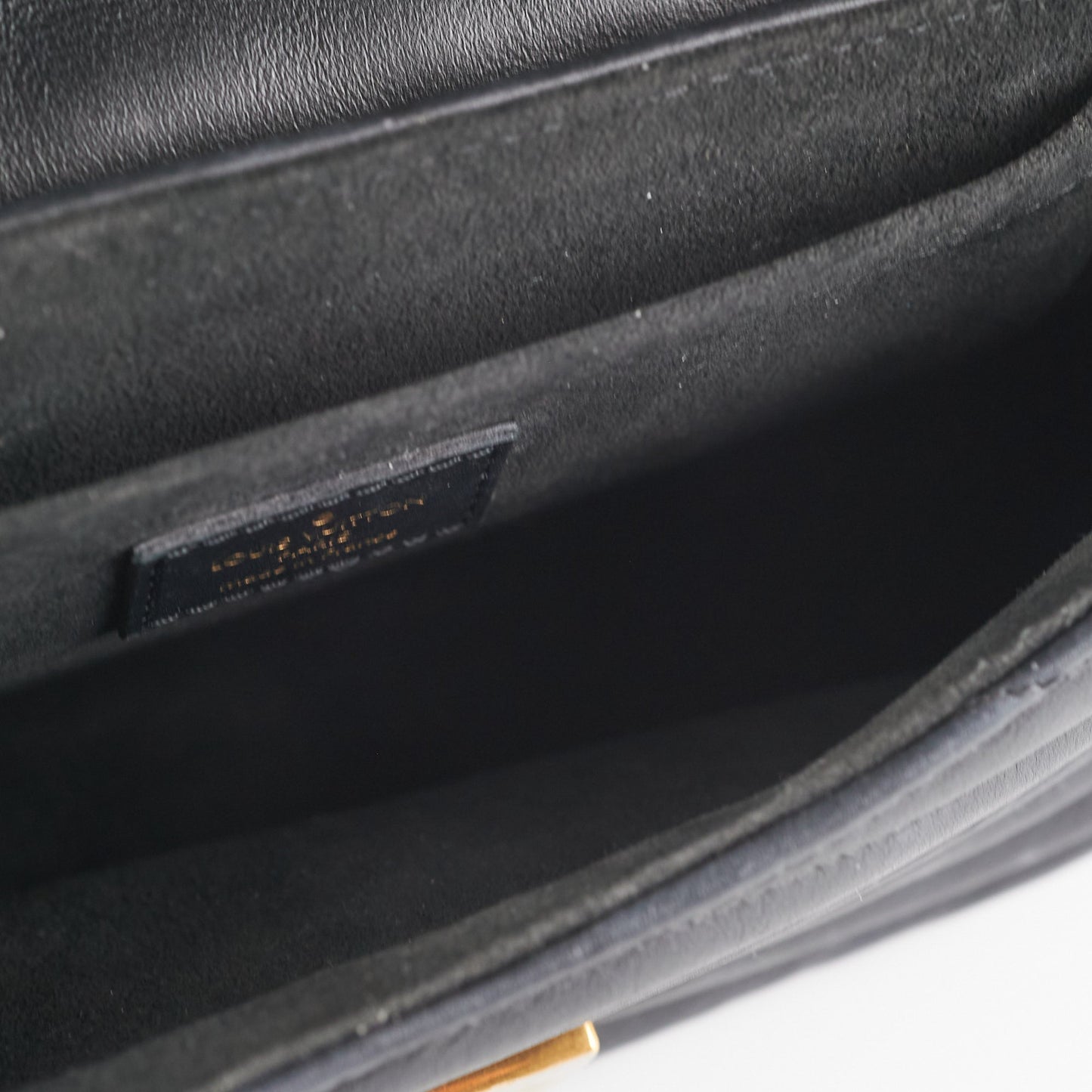 Louis Vuitton New Wave MM Black