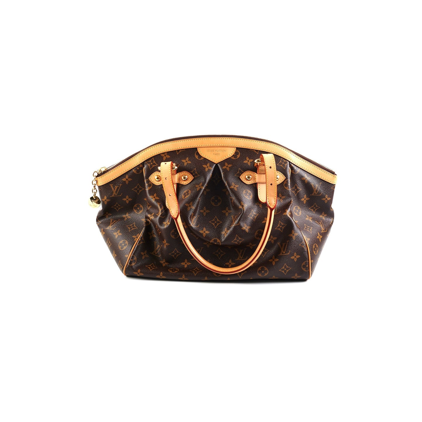 Louis Vuitton Tivoli GM Monogram