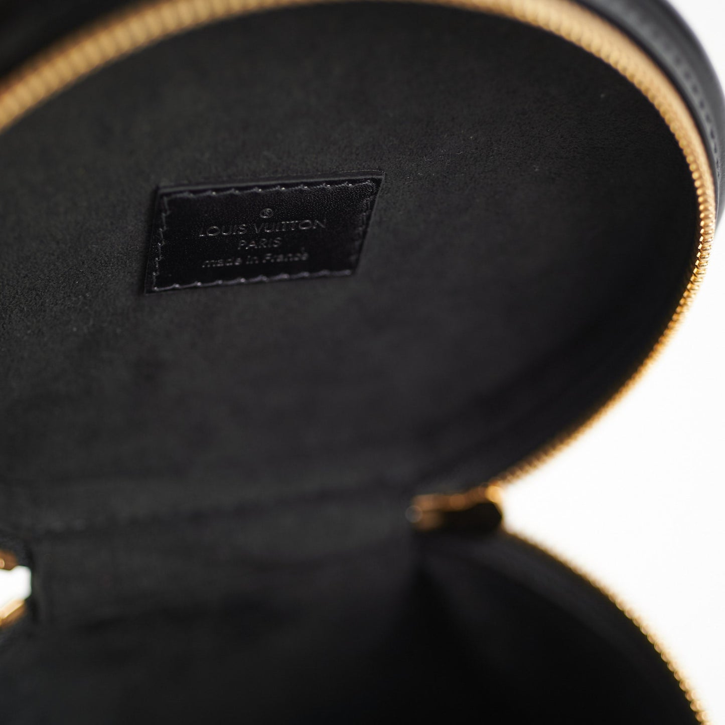 Louis Vuitton Reverse Monogram Cannes