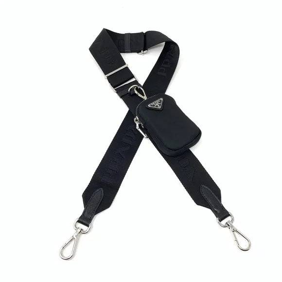 PRADA NYLON RE-EDITION 2005 CROSSBODY BAG