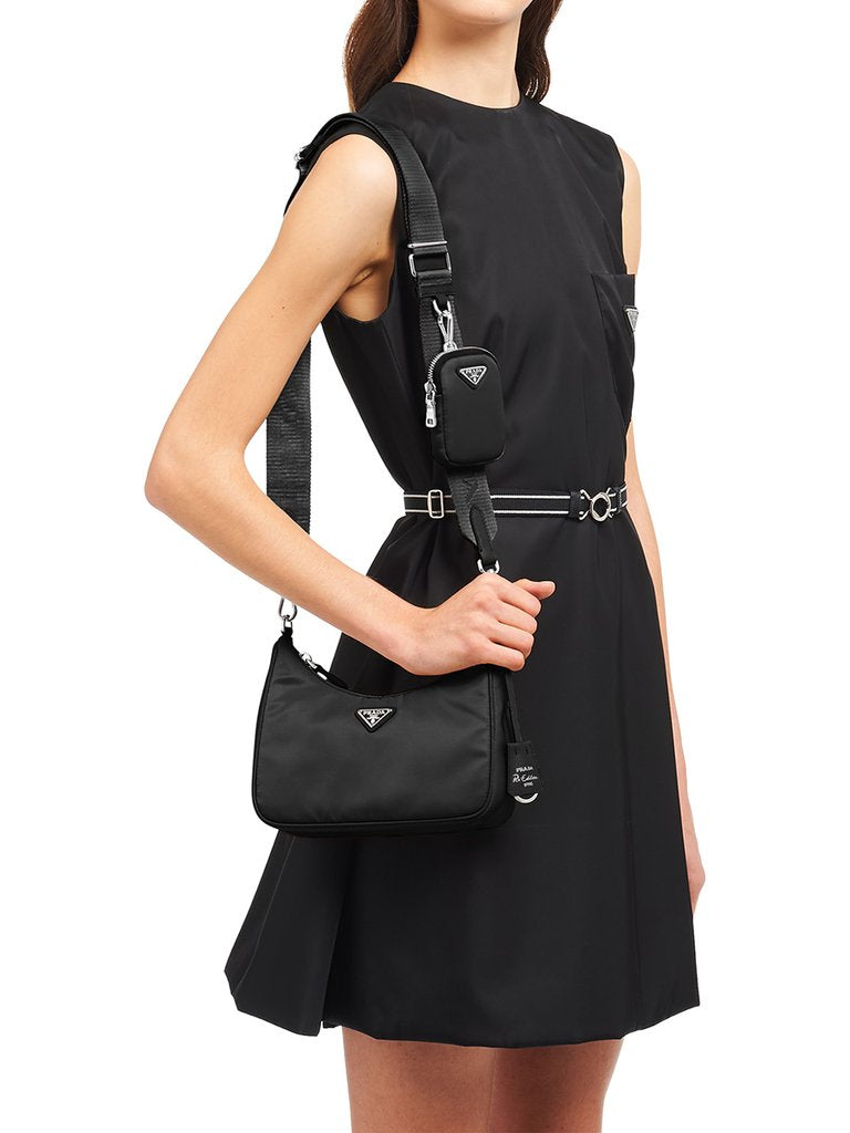 Prada Re-Edition Shoulder Bag