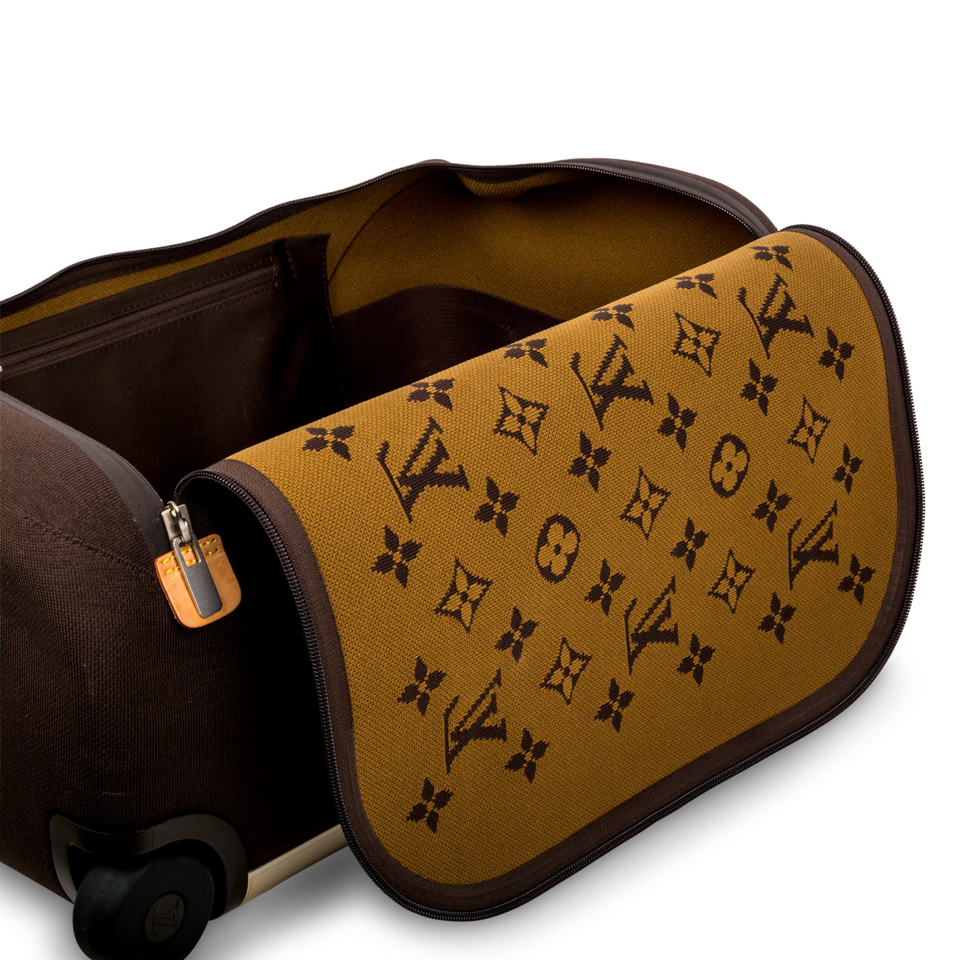 Louis Vuitton Horizon Soft Duffle 55