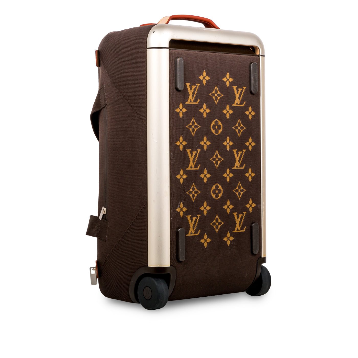 Louis Vuitton Horizon Soft Duffle 55