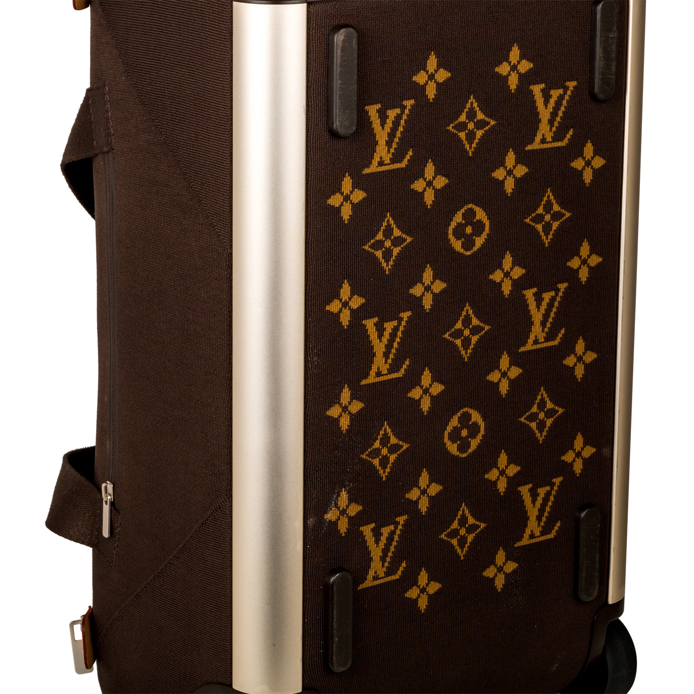 Louis Vuitton Horizon Soft Duffle 55