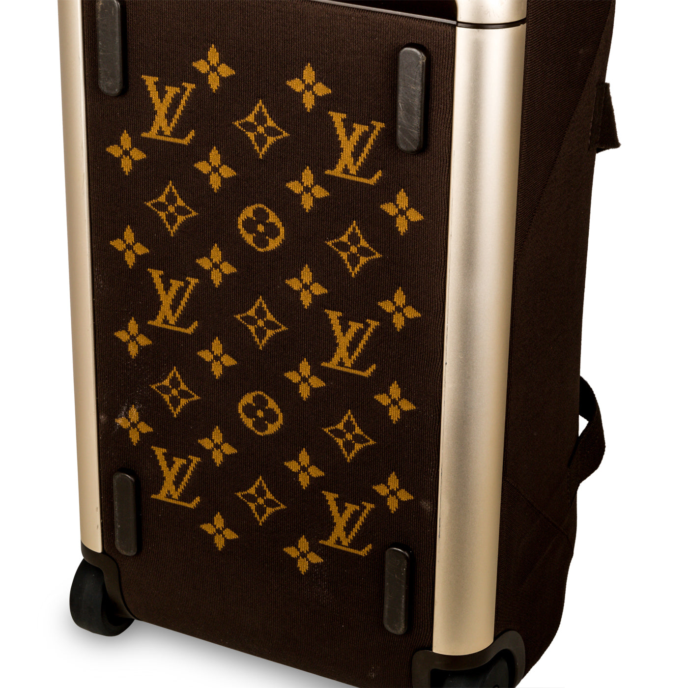 Louis Vuitton Horizon Soft Duffle 55
