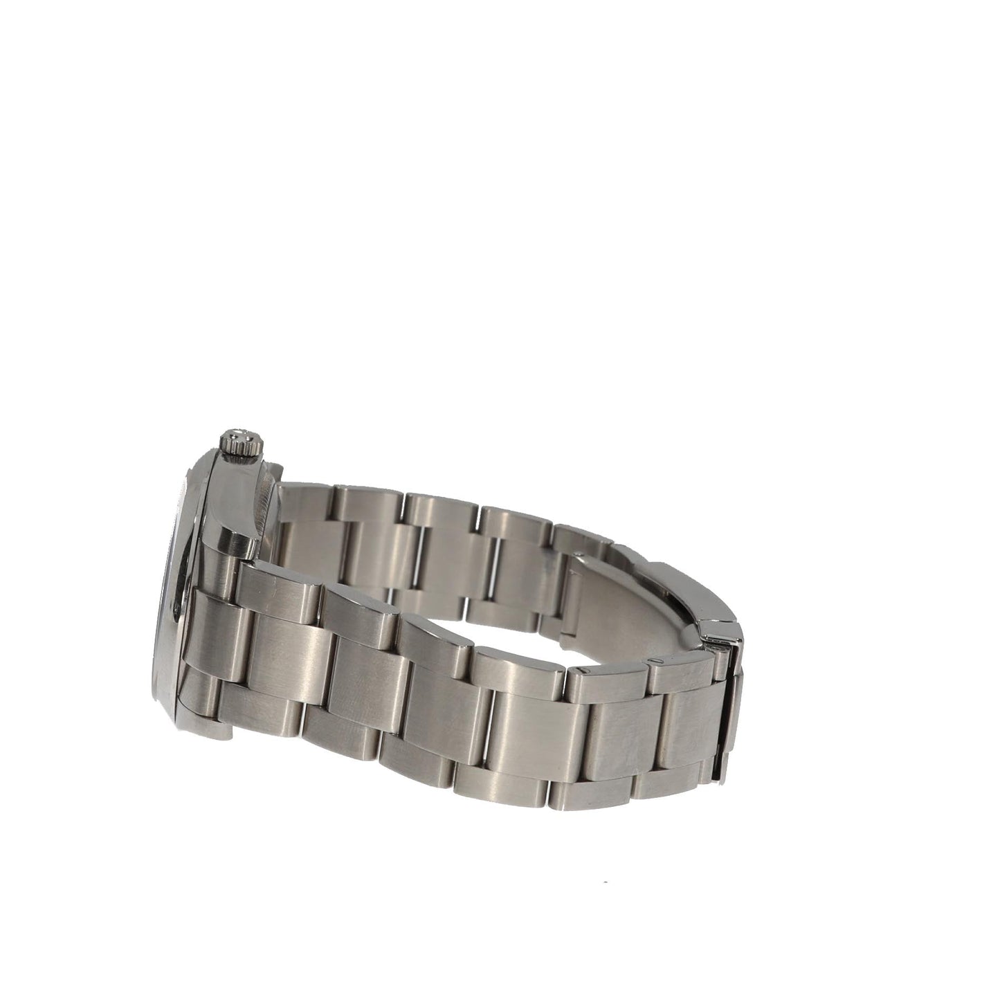 ROLEX Air King Automatic Stainless Steel Mens Watch Oyster Perpetual