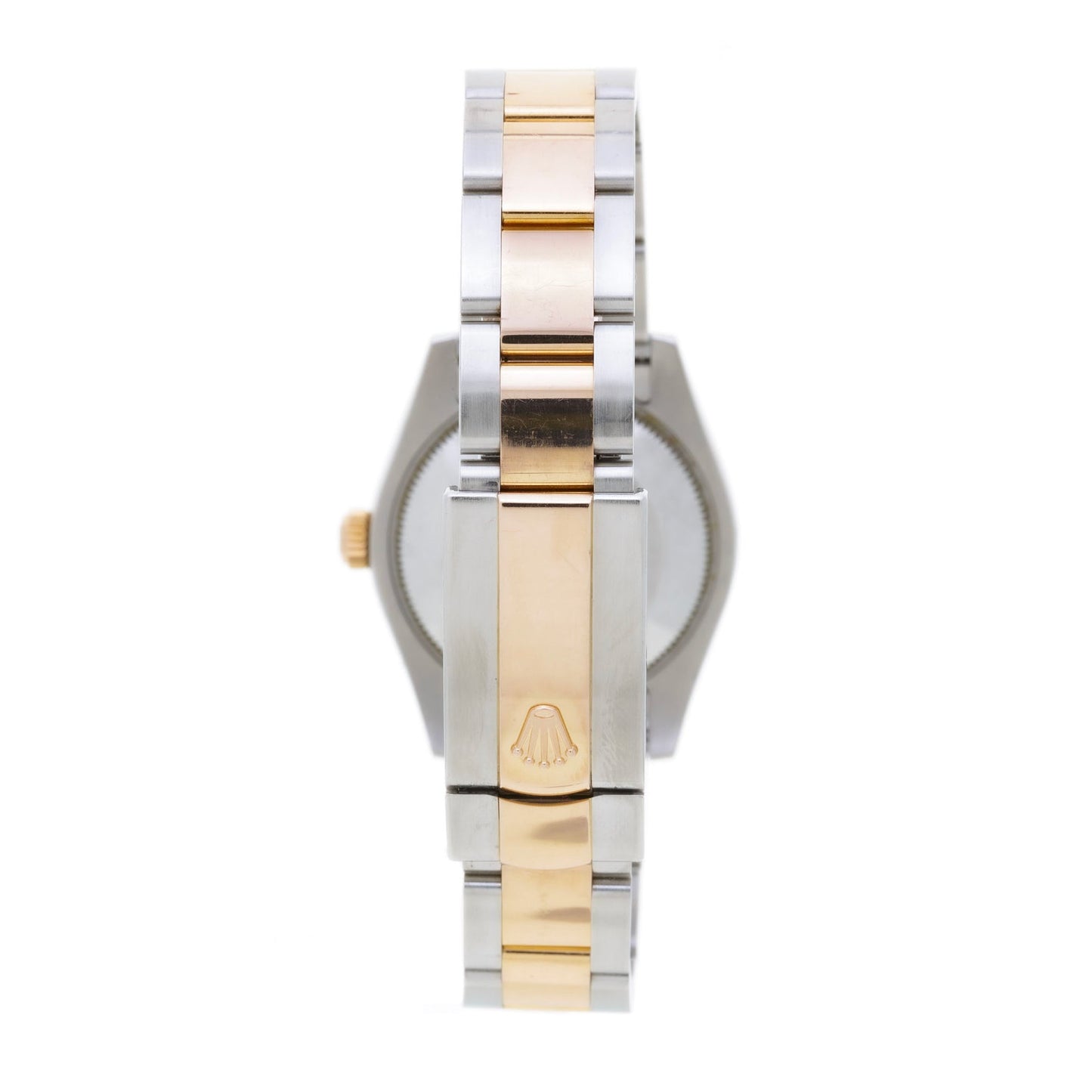 ROLEX DateJust Oyster Perpetual Watch