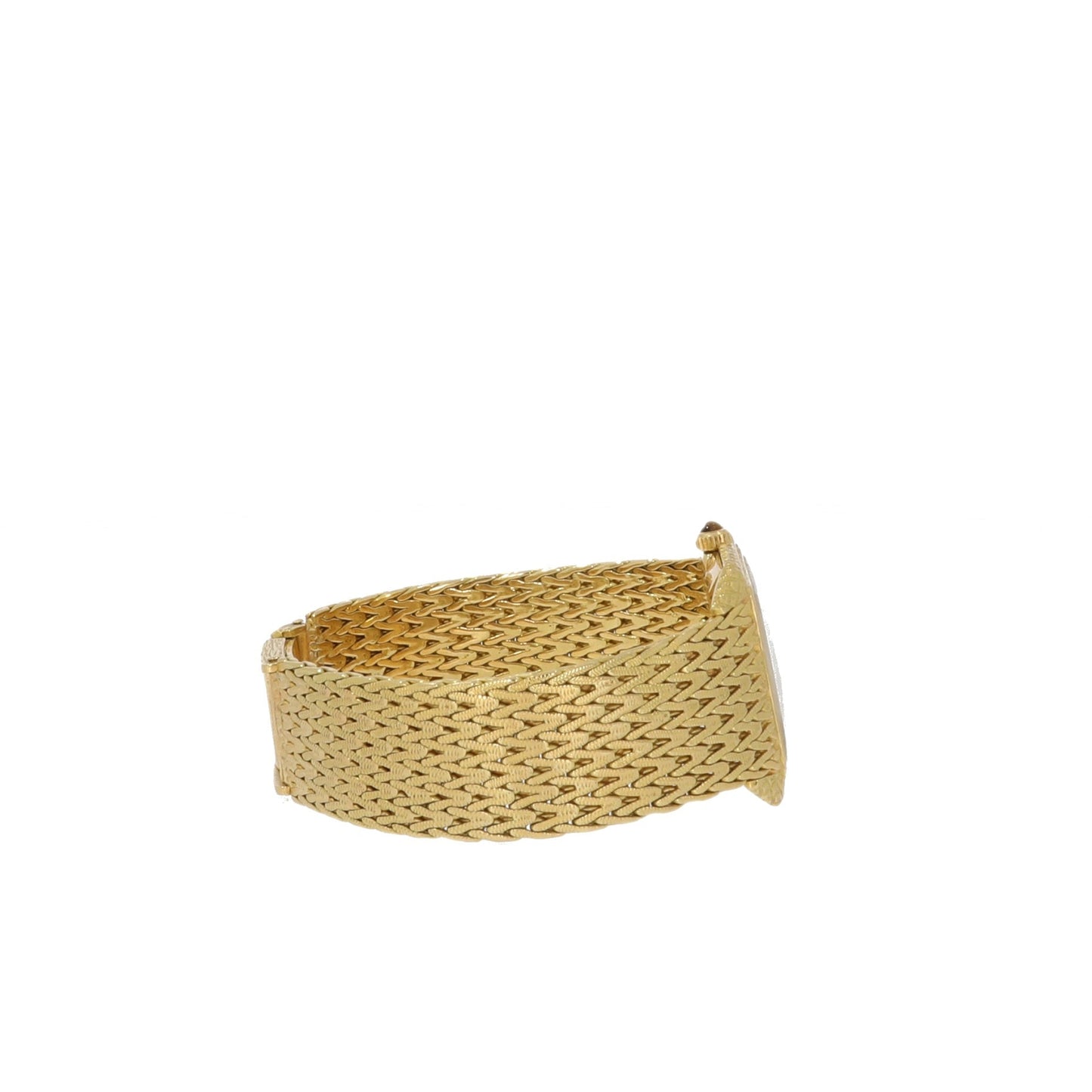 Jaeger-Le-Coultre 750 gold wristwatch