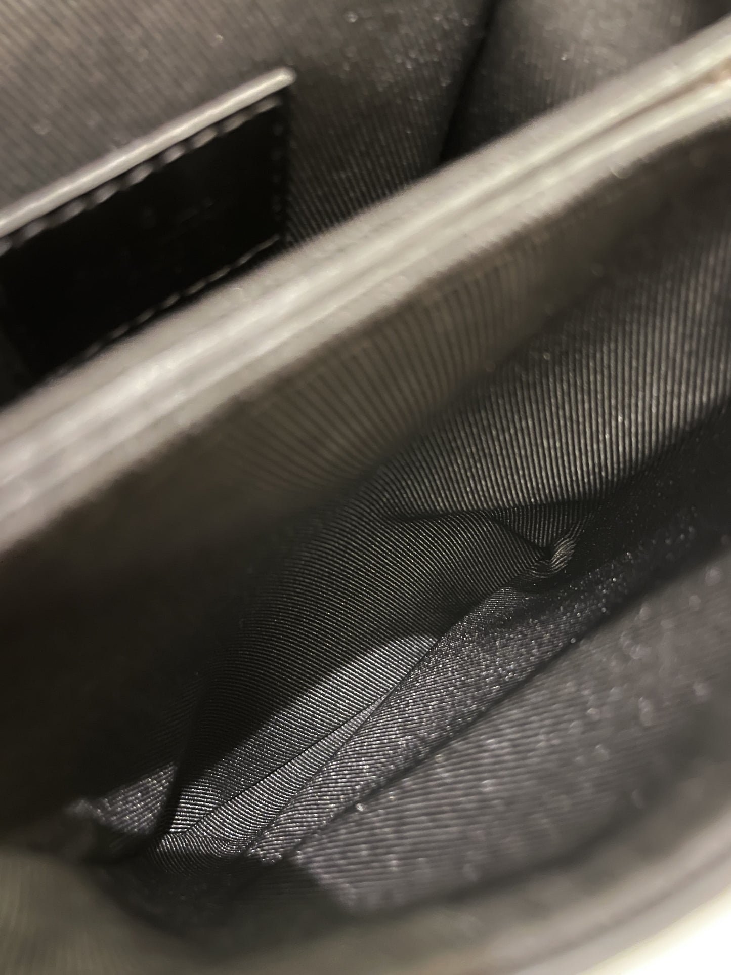 Louis Vuitton S-Lock Vertical Monogram