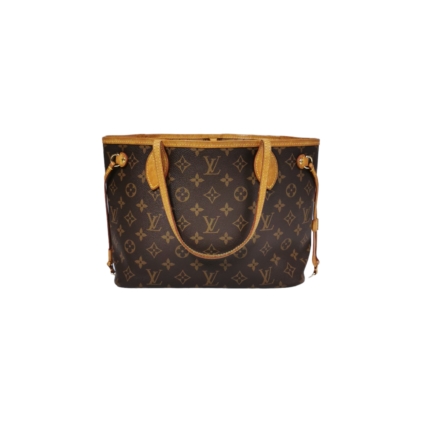 Louis Vuitton Neverfull PM Monogram Canvas