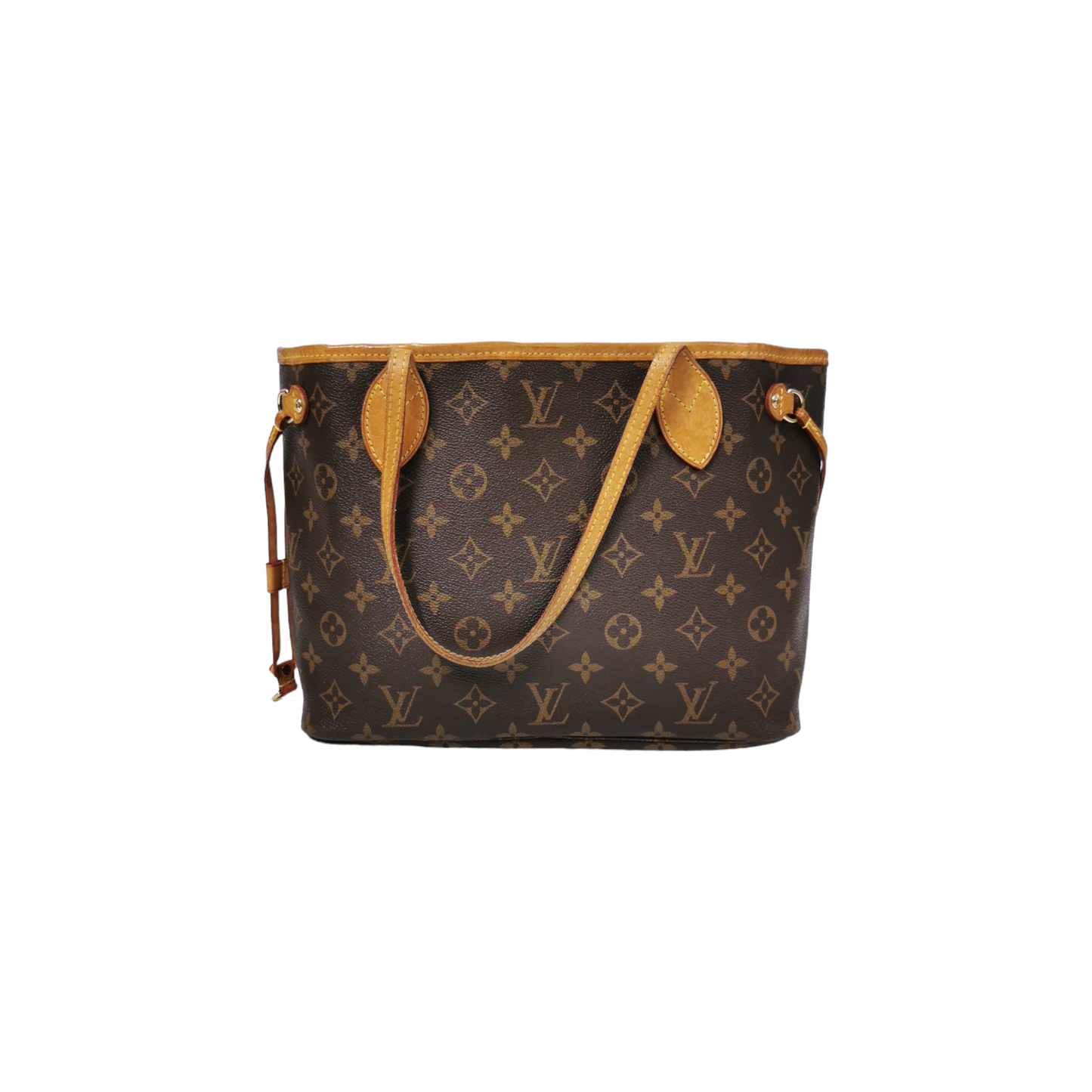 Louis Vuitton Neverfull PM Monogram Canvas