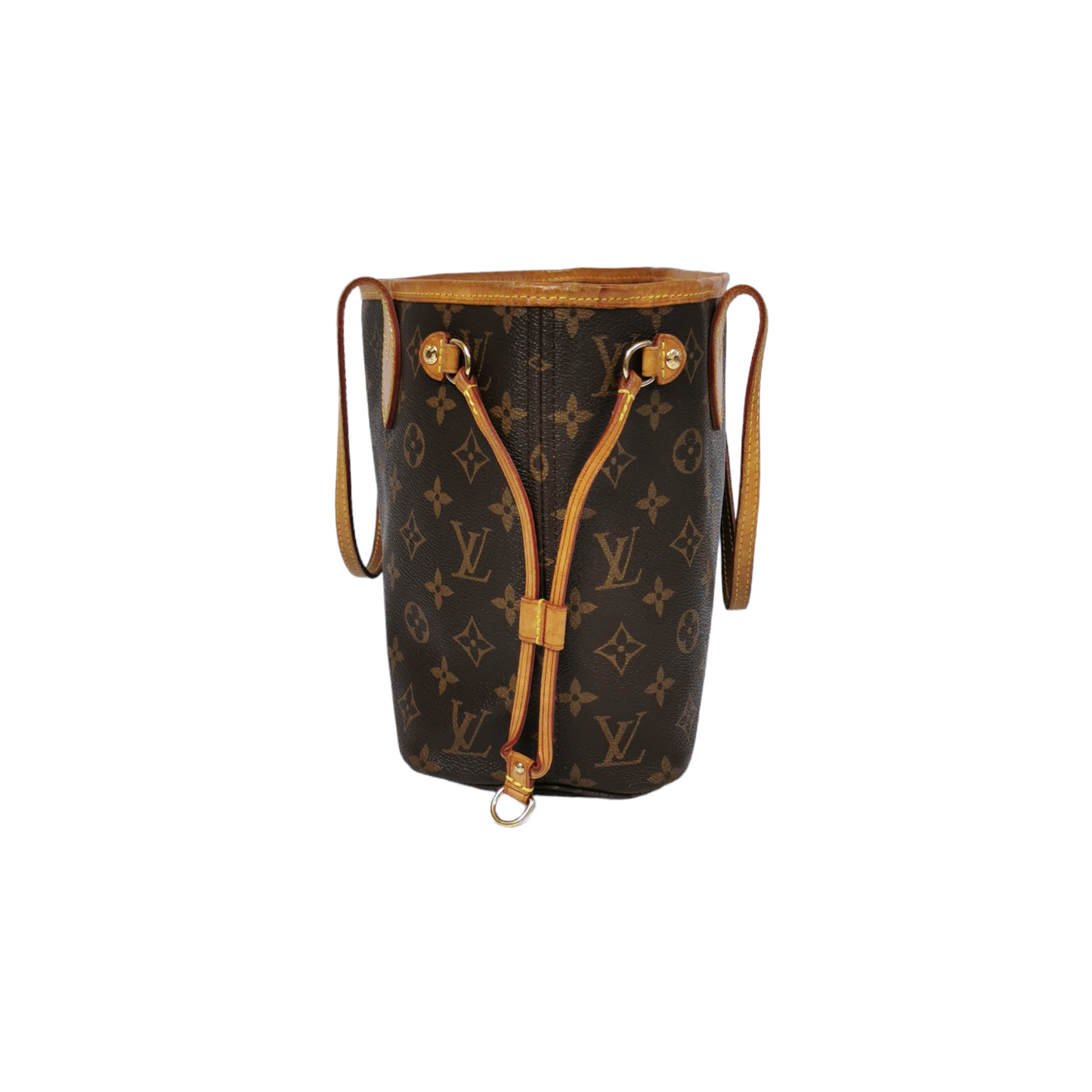 Louis Vuitton Neverfull PM Monogram Canvas